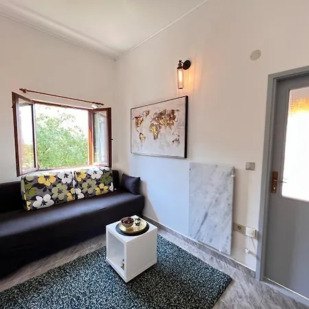 아파트 Valentinovo *