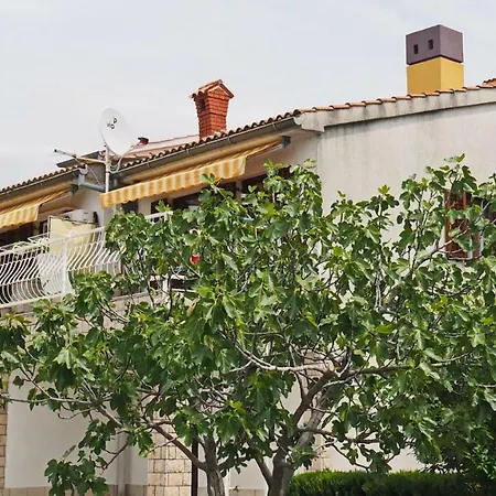 아파트 Valentinovo *