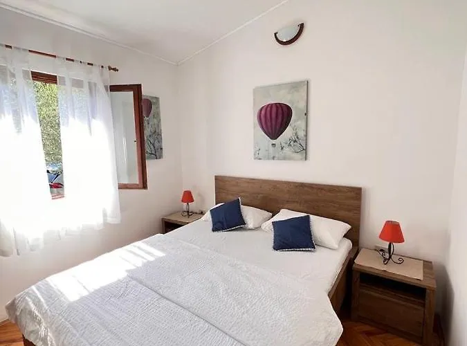 Appartement Valentinovo Klenovica