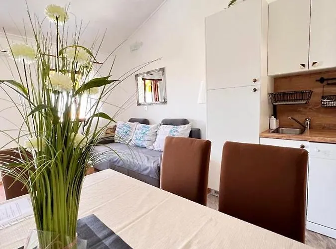 Valentinovo Appartement *