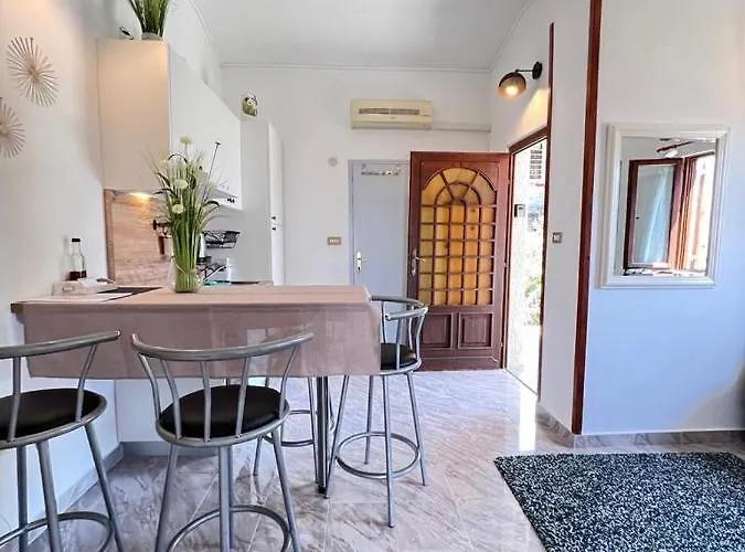 Valentinovo Appartement