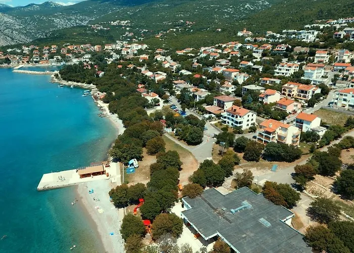 Appartement Valentinovo