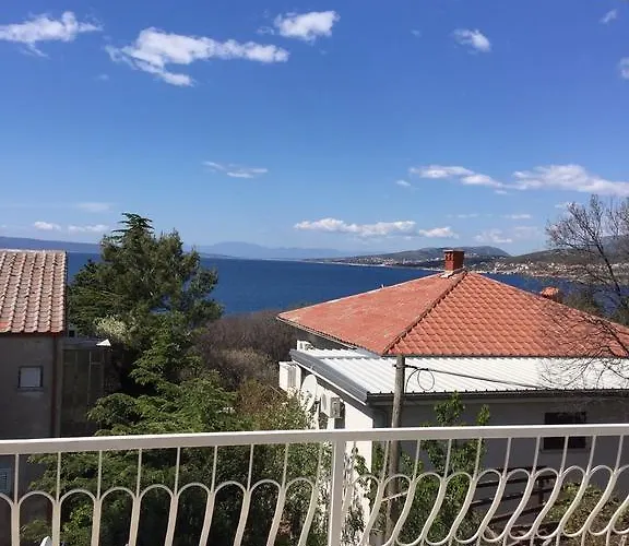 Appartement Valentinovo Klenovica