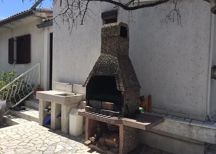 Valentinovo Appartement *