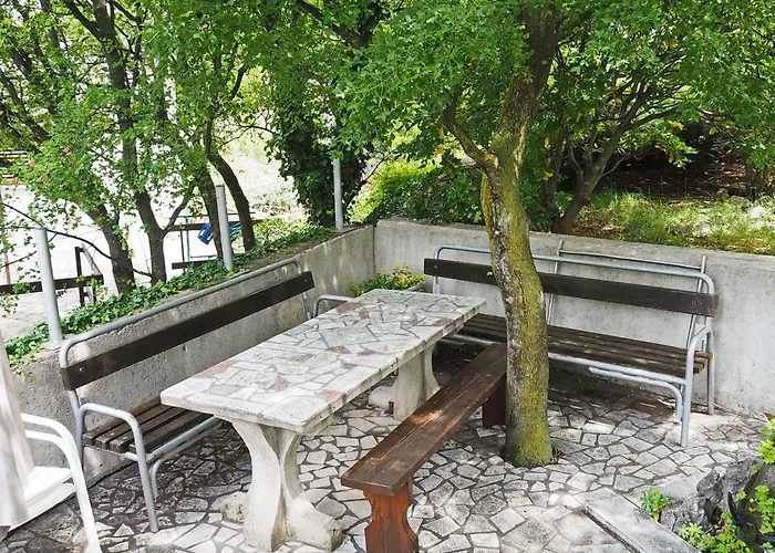 Appartement Valentinovo *