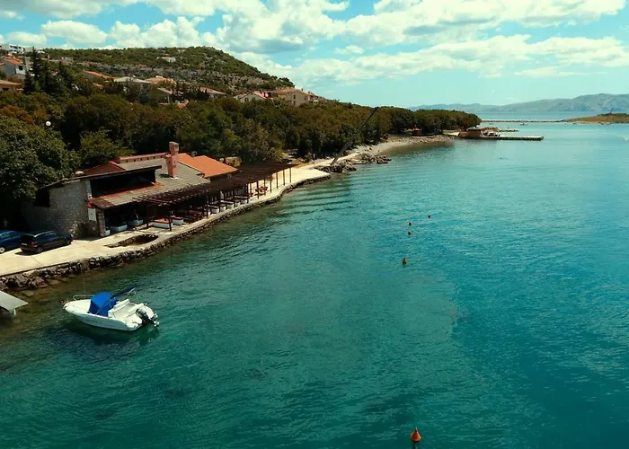 Valentinovo Appartement