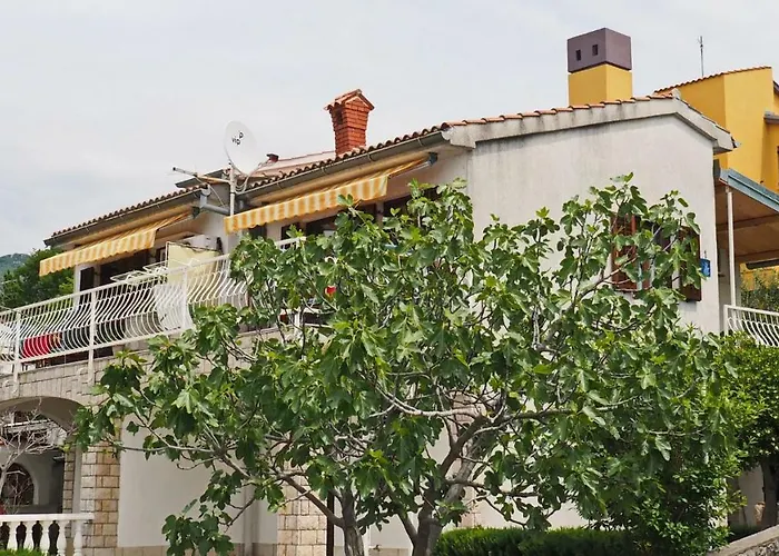 Appartement Valentinovo *