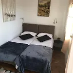 Apartament Valentinovo Klenovica