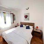 Apartament Valentinovo Klenovica