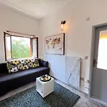 Apartament Valentinovo *