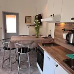 Apartament Valentinovo Klenovica