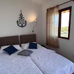 Διαμέρισμα Valentinovo *