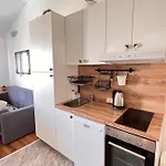 Apartament Valentinovo *