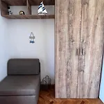 Apartament Valentinovo Klenovica