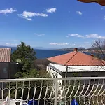 Apartament Valentinovo Klenovica