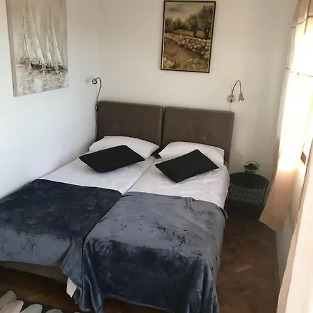 Lägenhet Valentinovo Klenovica