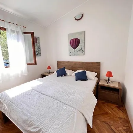 Valentinovo Appartement Klenovica