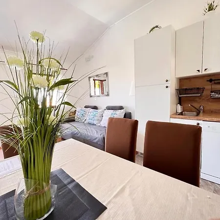 Valentinovo Appartamento *