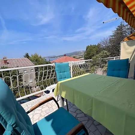 Apartamento Valentinovo