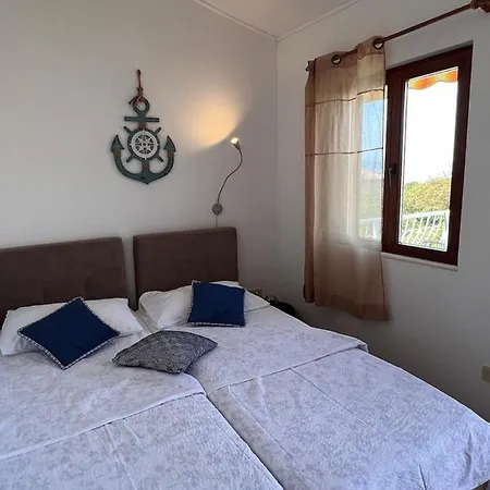 Apartamento Valentinovo *