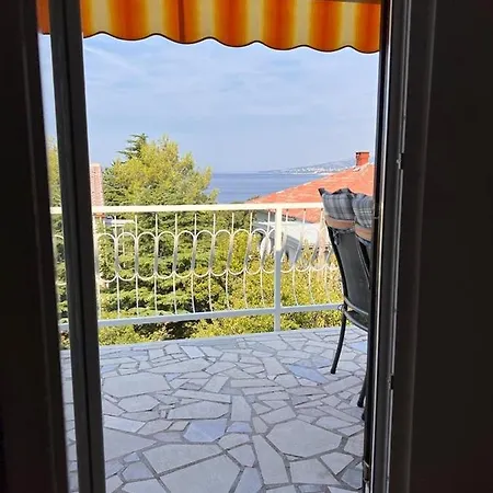 Valentinovo Appartement *