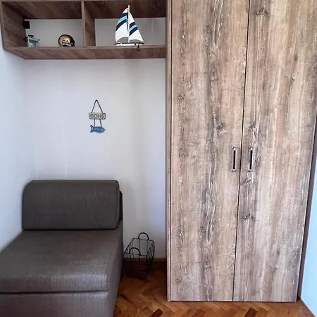 Apartamento Valentinovo Klenovica