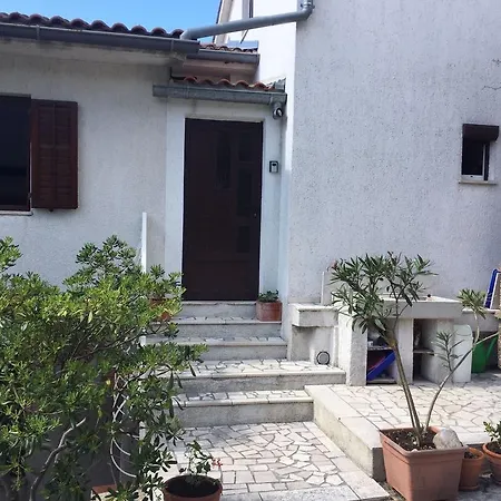 Valentinovo Apartament Klenovica