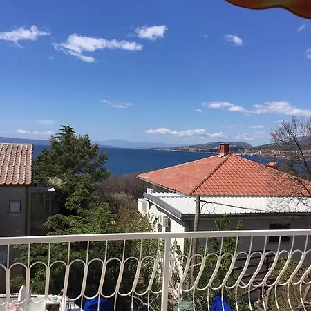 Apartamento Valentinovo Klenovica