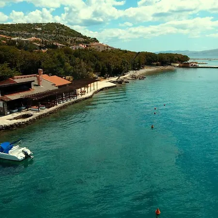 Valentinovo Διαμέρισμα