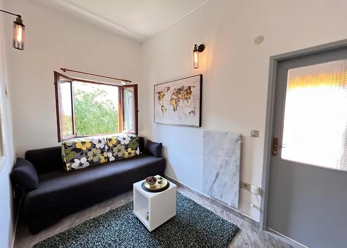 Apartamento Valentinovo *