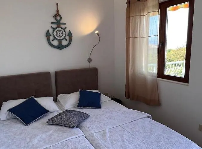 Apartamento Valentinovo *
