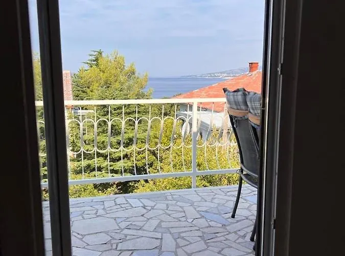 Valentinovo Apartamento *