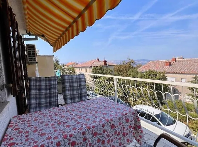Valentinovo Apartamento